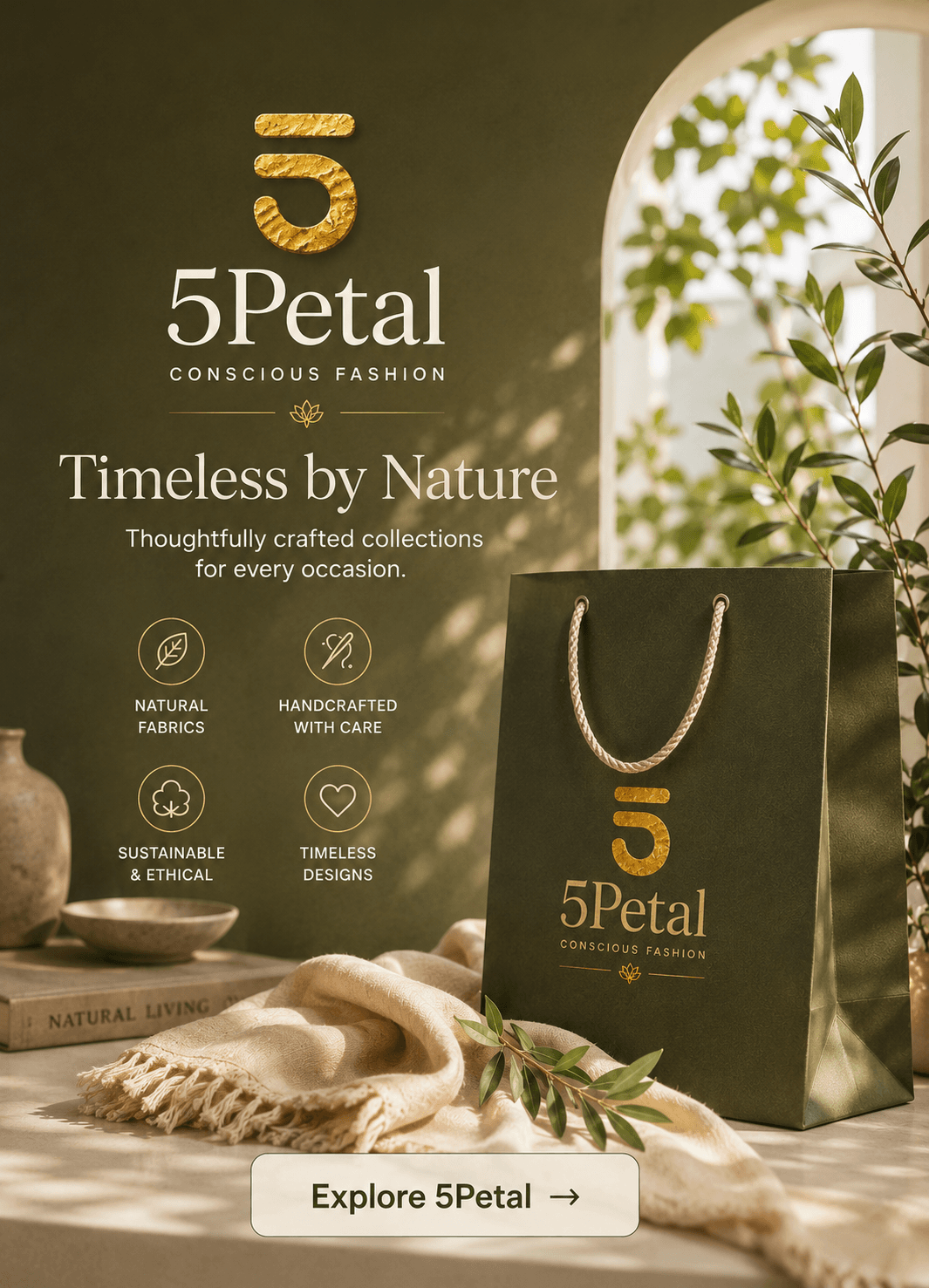 5Petal